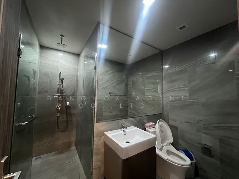 IDEO Q Victory, Bangkok, 9 Phaya Thai Road, Thanon Phaya Thai, Ratchathewi, Bangkok, 1 Bedroom, 36 sqm, Condo For Rent, by Bangkok Agent Co.,Ltd., 500258284 - DDproperty.com