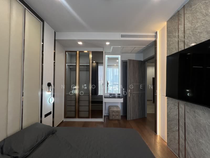 IDEO Q Victory, Bangkok, 9 Phaya Thai Road, Thanon Phaya Thai, Ratchathewi, Bangkok, 1 Bedroom, 36 sqm, Condo For Rent, by Bangkok Agent Co.,Ltd., 500258284 - DDproperty.com