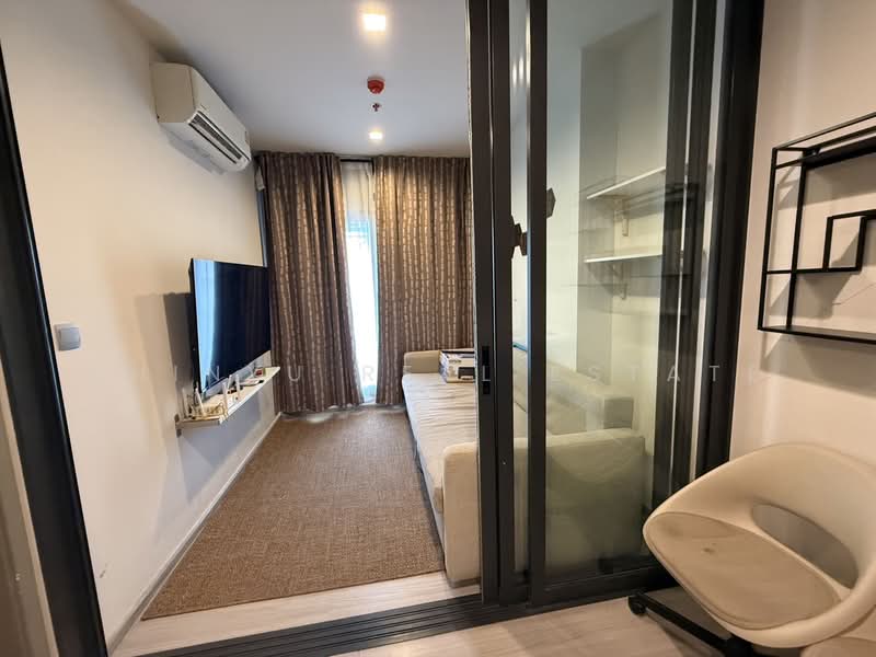 Life Asoke Hype : ไลฟ์ อโศก ไฮป์, กรุงเทพ, 339 ถนน จตุรทิศ, มักกะสัน, ราชเทวี, กรุงเทพ, 38 ตร.ม., คอนโด ให้เช่า, โดย Shinyu Real Estate, 500258286 - DDproperty.com