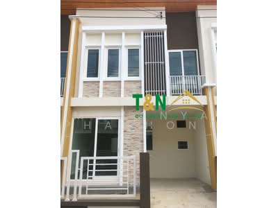 ขาย - Golden Neo Bangna-Kingkaew : โกลเด้น นีโอ บางนา-กิ่งแก้ว, สมุทรปราการ