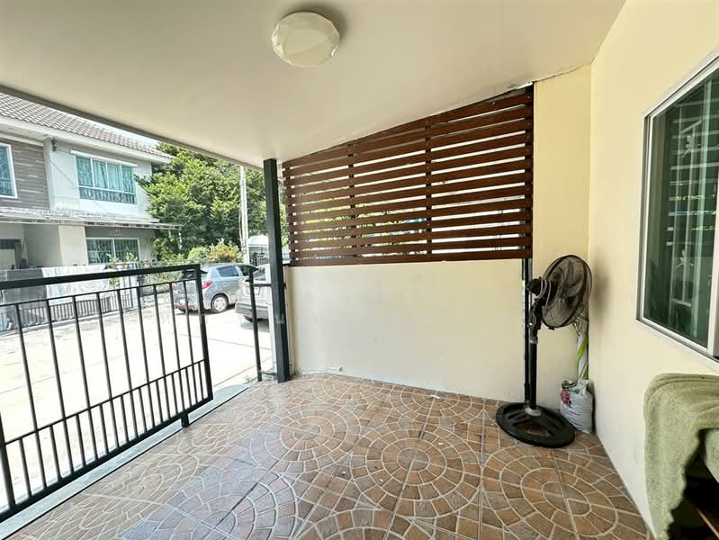 Pruksa Ville 41/1 Bangkadee-Tiwanon : พฤกษาวิลล์ 41/1 บางกะดี-ติวานนท์, ปทุมธานี, ถนนติวานนท์-รังสิต, บางกะดี, เมืองปทุมธานี, ปทุมธานี, 90 ตร.ม., ทาวน์เฮ้าส์ ขาย, โดย คุณ วรรณภา หึกขุนทด (กุ๊ก), 500258289 - DDproperty.com