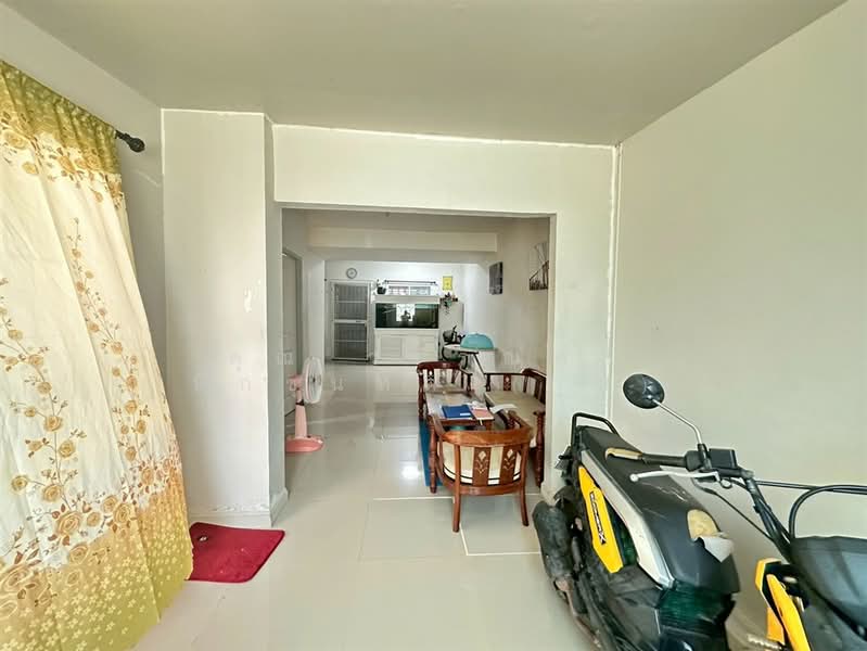 Pruksa Ville 41/1 Bangkadee-Tiwanon, Pathum Thani, Tiwanon-Rangsit Road, Bang Kadi, Muang Pathum Thani, Pathum Thani, 3 Bedrooms, 90 sqm, Townhouse For Sale, by คุณ วรรณภา หึกขุนทด (กุ๊ก), 500258289 - DDproperty.com