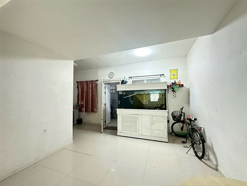 Pruksa Ville 41/1 Bangkadee-Tiwanon : พฤกษาวิลล์ 41/1 บางกะดี-ติวานนท์, ปทุมธานี, ถนนติวานนท์-รังสิต, บางกะดี, เมืองปทุมธานี, ปทุมธานี, 90 ตร.ม., ทาวน์เฮ้าส์ ขาย, โดย คุณ วรรณภา หึกขุนทด (กุ๊ก), 500258289 - DDproperty.com