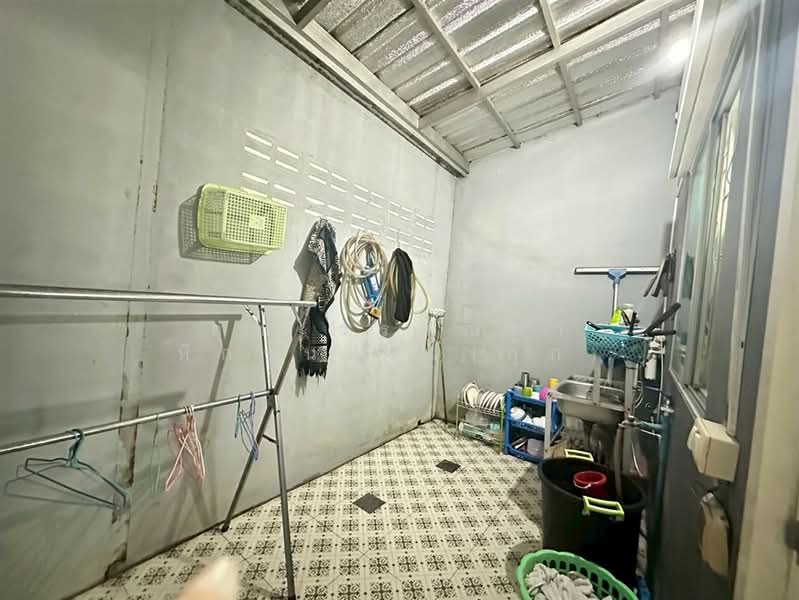 Pruksa Ville 41/1 Bangkadee-Tiwanon, Pathum Thani, Tiwanon-Rangsit Road, Bang Kadi, Muang Pathum Thani, Pathum Thani, 3 Bedrooms, 90 sqm, Townhouse For Sale, by คุณ วรรณภา หึกขุนทด (กุ๊ก), 500258289 - DDproperty.com