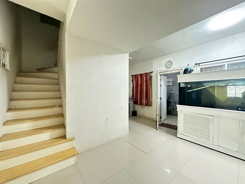 Pruksa Ville 41/1 Bangkadee-Tiwanon, Pathum Thani, Tiwanon-Rangsit Road, Bang Kadi, Muang Pathum Thani, Pathum Thani, 3 Bedrooms, 90 sqm, Townhouse For Sale, by คุณ วรรณภา หึกขุนทด (กุ๊ก), 500258289 - DDproperty.com