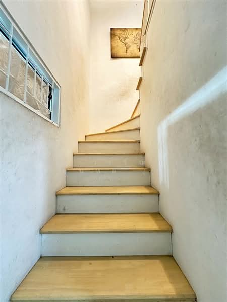 Pruksa Ville 41/1 Bangkadee-Tiwanon : พฤกษาวิลล์ 41/1 บางกะดี-ติวานนท์, ปทุมธานี, ถนนติวานนท์-รังสิต, บางกะดี, เมืองปทุมธานี, ปทุมธานี, 90 ตร.ม., ทาวน์เฮ้าส์ ขาย, โดย คุณ วรรณภา หึกขุนทด (กุ๊ก), 500258289 - DDproperty.com