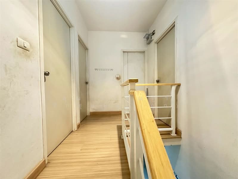 Pruksa Ville 41/1 Bangkadee-Tiwanon, Pathum Thani, Tiwanon-Rangsit Road, Bang Kadi, Muang Pathum Thani, Pathum Thani, 3 Bedrooms, 90 sqm, Townhouse For Sale, by คุณ วรรณภา หึกขุนทด (กุ๊ก), 500258289 - DDproperty.com