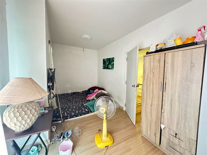 Pruksa Ville 41/1 Bangkadee-Tiwanon, Pathum Thani, Tiwanon-Rangsit Road, Bang Kadi, Muang Pathum Thani, Pathum Thani, 3 Bedrooms, 90 sqm, Townhouse For Sale, by คุณ วรรณภา หึกขุนทด (กุ๊ก), 500258289 - DDproperty.com