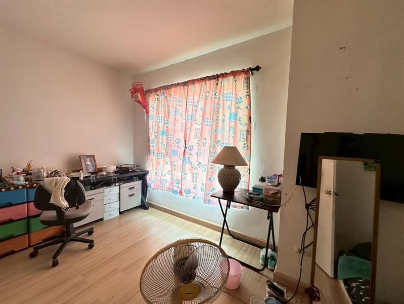 Pruksa Ville 41/1 Bangkadee-Tiwanon, Pathum Thani, Tiwanon-Rangsit Road, Bang Kadi, Muang Pathum Thani, Pathum Thani, 3 Bedrooms, 90 sqm, Townhouse For Sale, by คุณ วรรณภา หึกขุนทด (กุ๊ก), 500258289 - DDproperty.com