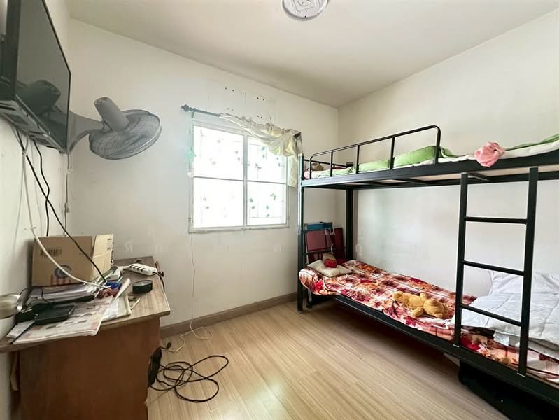 Pruksa Ville 41/1 Bangkadee-Tiwanon, Pathum Thani, Tiwanon-Rangsit Road, Bang Kadi, Muang Pathum Thani, Pathum Thani, 3 Bedrooms, 90 sqm, Townhouse For Sale, by คุณ วรรณภา หึกขุนทด (กุ๊ก), 500258289 - DDproperty.com