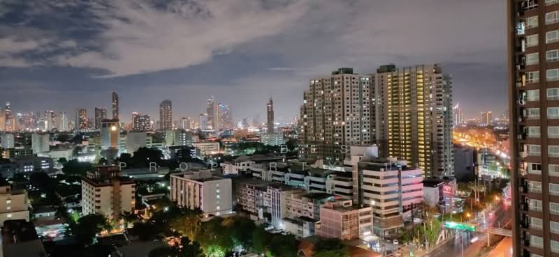 THE PARKLAND รัชดา-ท่าพระ, กรุงเทพ, - ถนนรัชดาภิเษก, ดาวคะนอง, ธนบุรี, กรุงเทพ, 37 ตร.ม., คอนโด ขาย, โดย The Best Property ปุ๋ม, 500258290 - DDproperty.com