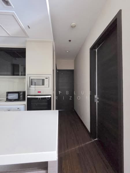 Ivy Ampio, Bangkok, 48 Ratchadaphisek Road, Huai Khwang, Huai Khwang, Bangkok, 2 Bedrooms, 82 sqm, Condo For Rent, by Eastblue Horizon, 500258291 - DDproperty.com