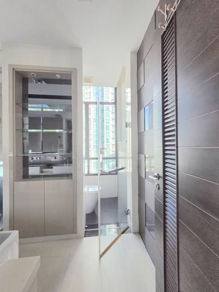 Ivy Ampio, Bangkok, 48 Ratchadaphisek Road, Huai Khwang, Huai Khwang, Bangkok, 2 Bedrooms, 82 sqm, Condo For Rent, by Eastblue Horizon, 500258291 - DDproperty.com