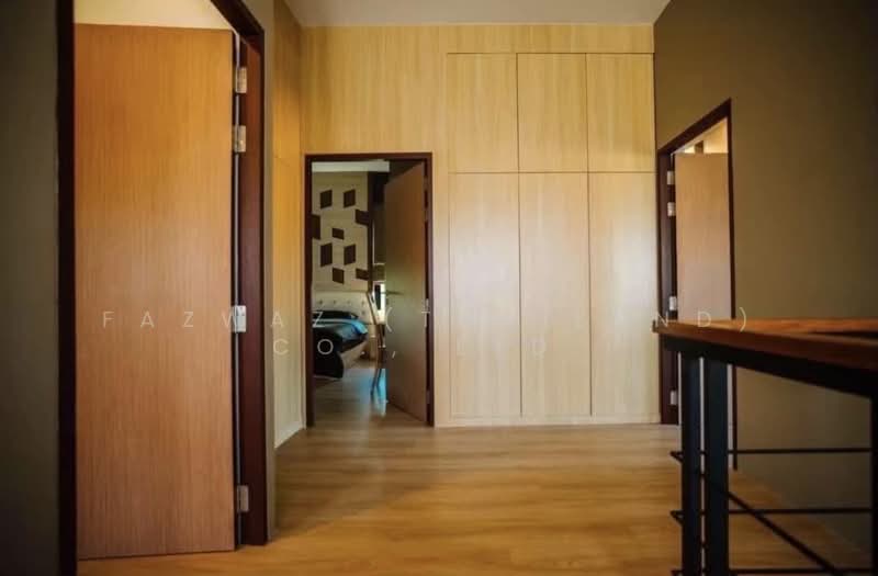 3BR Pool Villa for Rent at Kad Farang Village Chiang Mai | Private Pool, Chiang Mai, Ban Waen, Hang Dong, Chiang Mai, 3 Bedrooms, 270 sqm, Single Detached House For Rent, by Fazwaz (Thailand) Co., Ltd., 500258296 - DDproperty.com