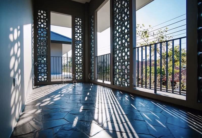 3BR Pool Villa for Rent at Kad Farang Village Chiang Mai | Private Pool, Chiang Mai, Ban Waen, Hang Dong, Chiang Mai, 3 Bedrooms, 270 sqm, Single Detached House For Rent, by Fazwaz (Thailand) Co., Ltd., 500258296 - DDproperty.com