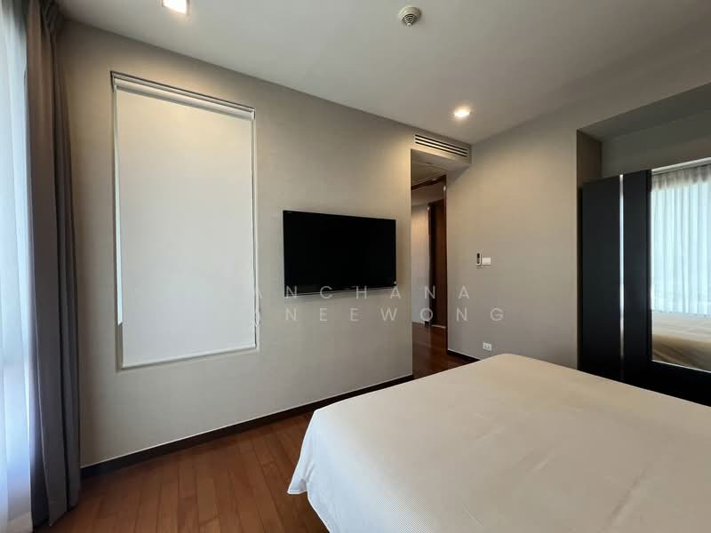 ASHTON Morph 38, Bangkok, 88 Soi Sukhumvit 38, Phra Kanong, Khlong Toei, Bangkok, 2 Bedrooms, 75 sqm, Condo For Rent, by Kanchana Praneewong, 500258297 - DDproperty.com
