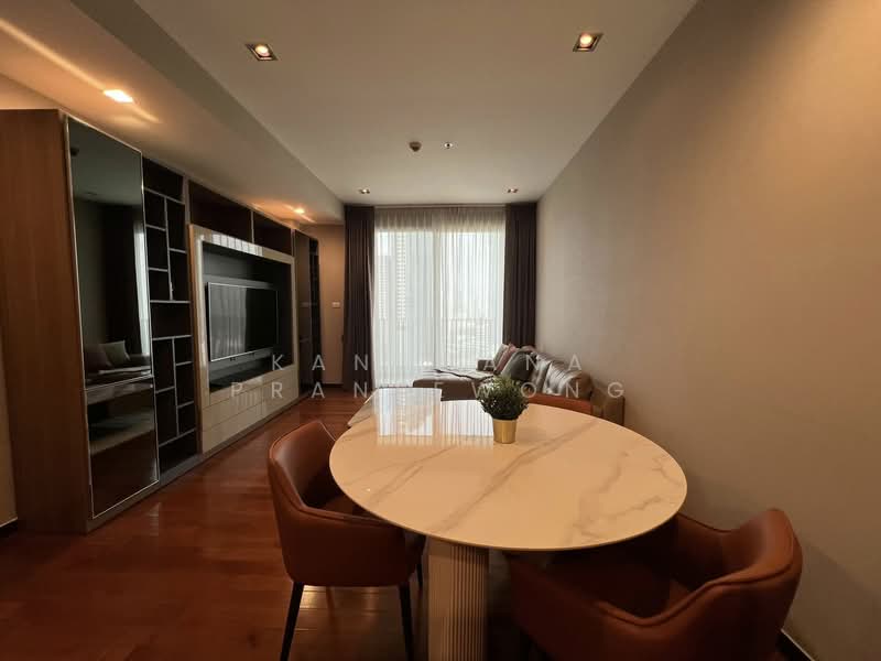 ASHTON Morph 38, Bangkok, 88 Soi Sukhumvit 38, Phra Kanong, Khlong Toei, Bangkok, 2 Bedrooms, 75 sqm, Condo For Rent, by Kanchana Praneewong, 500258297 - DDproperty.com
