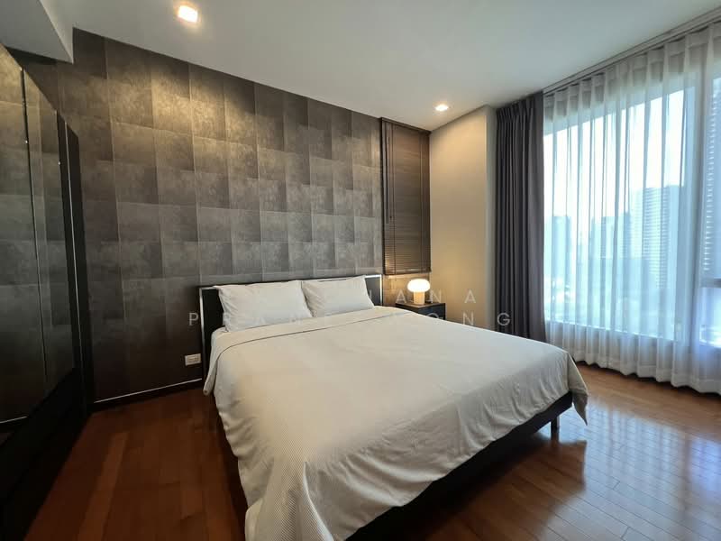 ASHTON Morph 38, Bangkok, 88 Soi Sukhumvit 38, Phra Kanong, Khlong Toei, Bangkok, 2 Bedrooms, 75 sqm, Condo For Rent, by Kanchana Praneewong, 500258297 - DDproperty.com