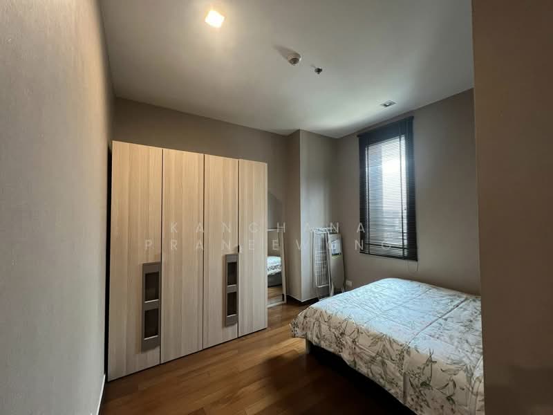 ASHTON Morph 38, Bangkok, 88 Soi Sukhumvit 38, Phra Kanong, Khlong Toei, Bangkok, 2 Bedrooms, 75 sqm, Condo For Rent, by Kanchana Praneewong, 500258297 - DDproperty.com
