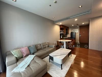 For Rent - ASHTON Morph 38, Bangkok