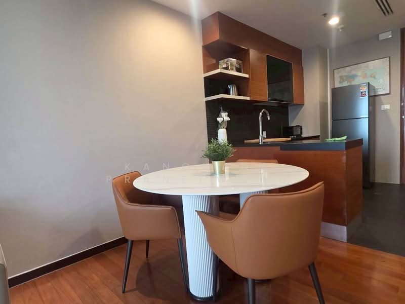 ASHTON Morph 38, Bangkok, 88 Soi Sukhumvit 38, Phra Kanong, Khlong Toei, Bangkok, 2 Bedrooms, 75 sqm, Condo For Rent, by Kanchana Praneewong, 500258297 - DDproperty.com