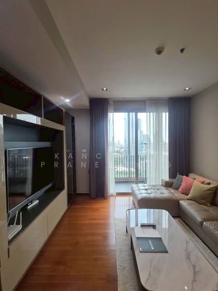 ASHTON Morph 38, Bangkok, 88 Soi Sukhumvit 38, Phra Kanong, Khlong Toei, Bangkok, 2 Bedrooms, 75 sqm, Condo For Rent, by Kanchana Praneewong, 500258297 - DDproperty.com