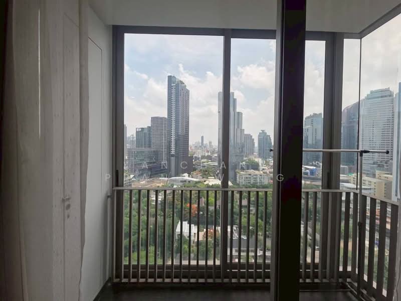 ASHTON Morph 38, Bangkok, 88 Soi Sukhumvit 38, Phra Kanong, Khlong Toei, Bangkok, 2 Bedrooms, 75 sqm, Condo For Rent, by Kanchana Praneewong, 500258297 - DDproperty.com