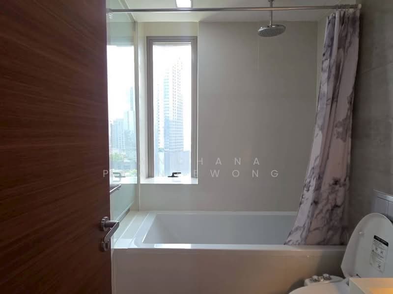 ASHTON Morph 38, Bangkok, 88 Soi Sukhumvit 38, Phra Kanong, Khlong Toei, Bangkok, 2 Bedrooms, 75 sqm, Condo For Rent, by Kanchana Praneewong, 500258297 - DDproperty.com
