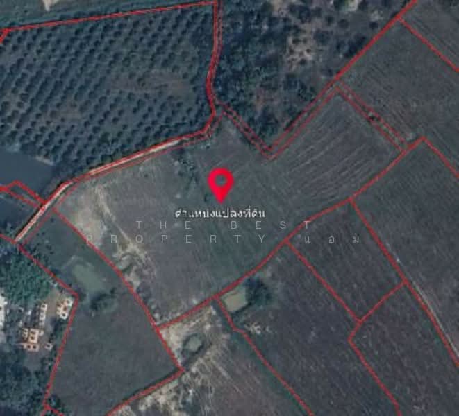 ที่ดินปากพลี นครนายก, Nakhon Nayok, Khok Kruat, Pak Phli, Nakhon Nayok, , 11,732 sqm, Land For Sale, by The Best Property แอม, 500258298 - DDproperty.com