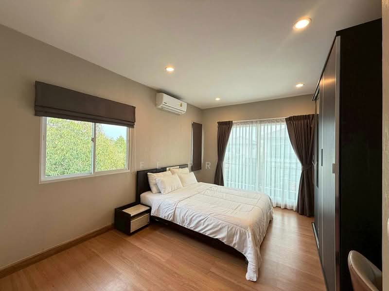 12R0579 This house for rent 3 bedroom 2 bathroom 38,000/month at thalang have fully furnished, ภูเก็ต, เทพกระษัตรี, ถลาง, ภูเก็ต, 130 ตร.ม., บ้านเดี่ยว ให้เช่า, โดย PK LIFE Property, 500258299 - DDproperty.com