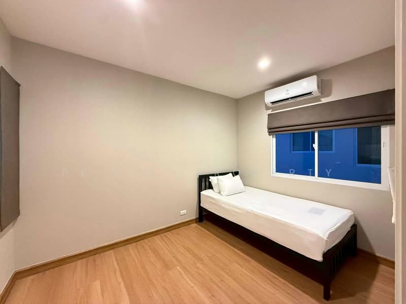 12R0579 This house for rent 3 bedroom 2 bathroom 38,000/month at thalang have fully furnished, Phuket, Thep Krasattri, Thalang, Phuket, 3 Bedrooms, 130 sqm, Single Detached House For Rent, by PK LIFE Property, 500258299 - DDproperty.com