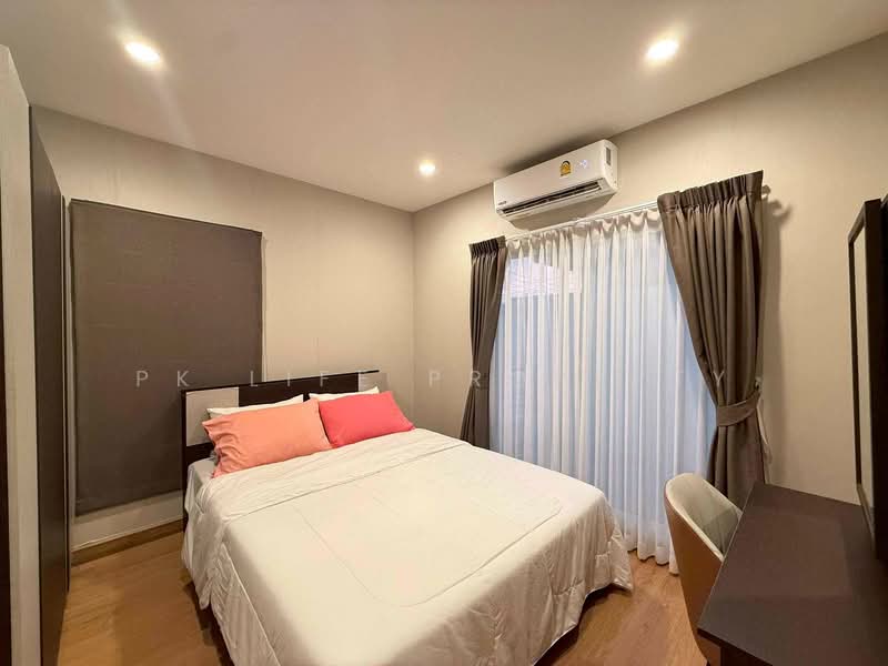 12R0579 This house for rent 3 bedroom 2 bathroom 38,000/month at thalang have fully furnished, ภูเก็ต, เทพกระษัตรี, ถลาง, ภูเก็ต, 130 ตร.ม., บ้านเดี่ยว ให้เช่า, โดย PK LIFE Property, 500258299 - DDproperty.com