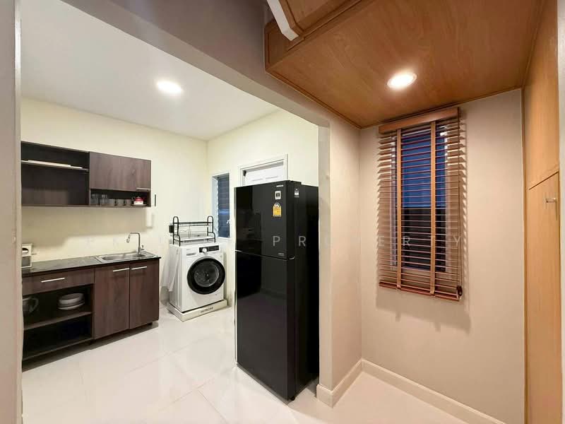 12R0579 This house for rent 3 bedroom 2 bathroom 38,000/month at thalang have fully furnished, ภูเก็ต, เทพกระษัตรี, ถลาง, ภูเก็ต, 130 ตร.ม., บ้านเดี่ยว ให้เช่า, โดย PK LIFE Property, 500258299 - DDproperty.com