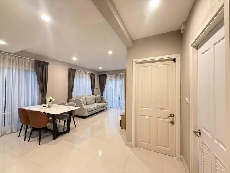 12R0579 This house for rent 3 bedroom 2 bathroom 38,000/month at thalang have fully furnished, ภูเก็ต, เทพกระษัตรี, ถลาง, ภูเก็ต, 130 ตร.ม., บ้านเดี่ยว ให้เช่า, โดย PK LIFE Property, 500258299 - DDproperty.com