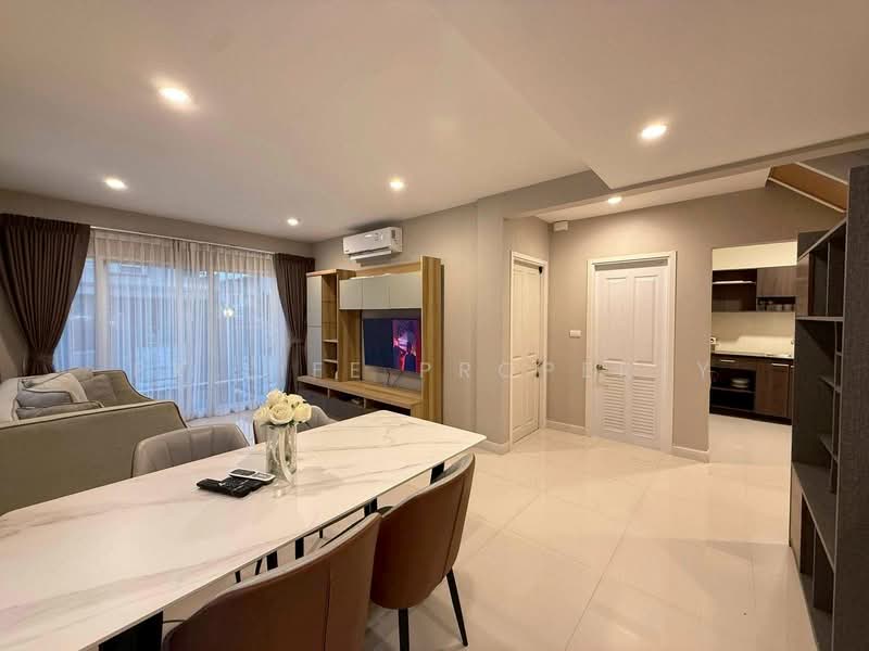 12R0579 This house for rent 3 bedroom 2 bathroom 38,000/month at thalang have fully furnished, Phuket, Thep Krasattri, Thalang, Phuket, 3 Bedrooms, 130 sqm, Single Detached House For Rent, by PK LIFE Property, 500258299 - DDproperty.com