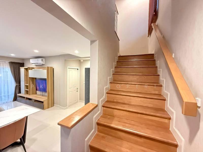 12R0579 This house for rent 3 bedroom 2 bathroom 38,000/month at thalang have fully furnished, Phuket, Thep Krasattri, Thalang, Phuket, 3 Bedrooms, 130 sqm, Single Detached House For Rent, by PK LIFE Property, 500258299 - DDproperty.com