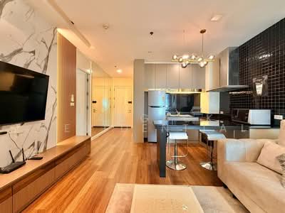 For Rent - Nusasiri Grand, Bangkok