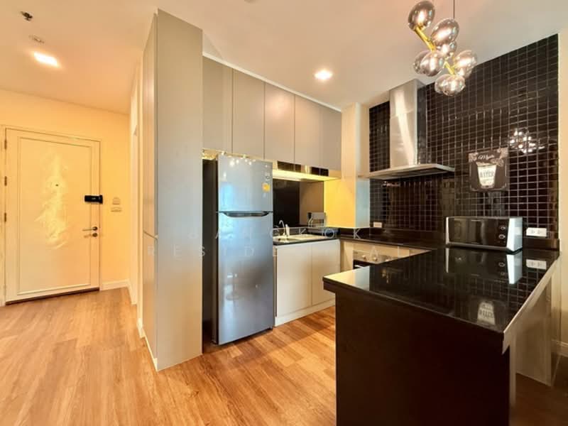 Nusasiri Grand, Bangkok, Soi Sukhumvit 42, Phra Kanong, Khlong Toei, Bangkok, 2 Bedrooms, 80 sqm, Condo For Rent, by Bangkok Residential, 500258301 - DDproperty.com