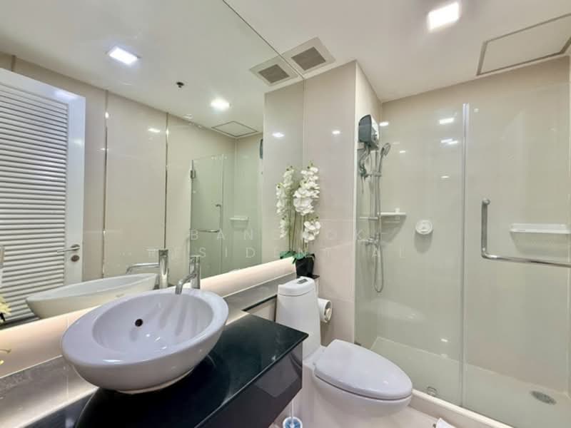 Nusasiri Grand, Bangkok, Soi Sukhumvit 42, Phra Kanong, Khlong Toei, Bangkok, 2 Bedrooms, 80 sqm, Condo For Rent, by Bangkok Residential, 500258301 - DDproperty.com