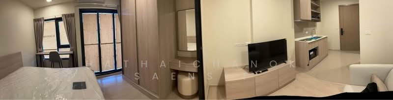 FLO by Sansiri, Bangkok, Somdet Chaopraya Road, Khlong San, Khlong San, Bangkok, 1 Bedroom, 29 sqm, Condo For Rent, by Hathaichanok Saenset, 500258303 - DDproperty.com