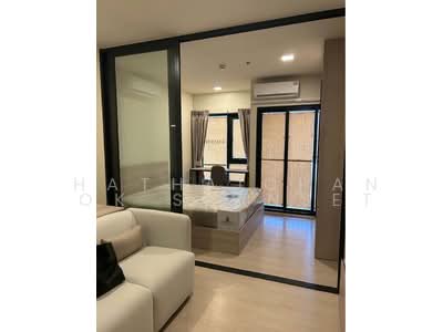 For Rent - FLO by Sansiri, Bangkok