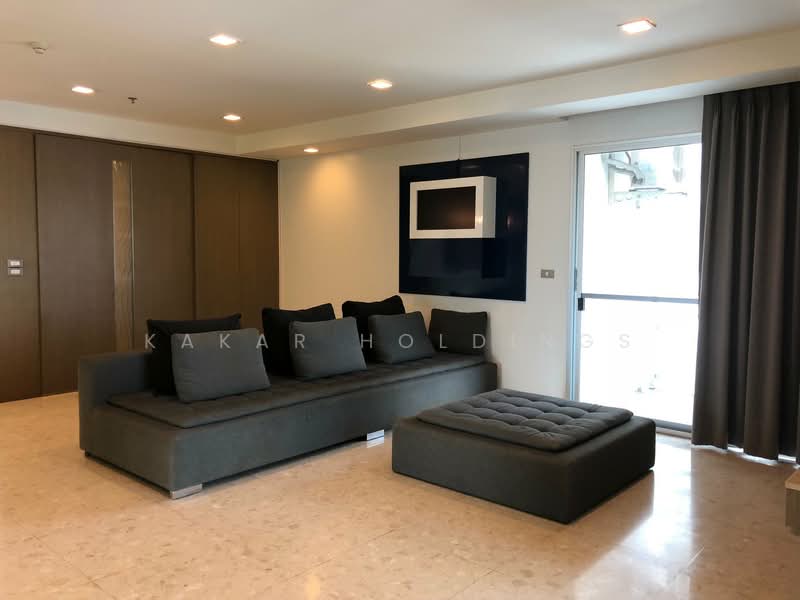 Nusasiri Grand, Bangkok, Soi Sukhumvit 42, Phra Kanong, Khlong Toei, Bangkok, 3 Bedrooms, 167 sqm, Condo For Rent, by Kakar Holdings, 500258304 - DDproperty.com