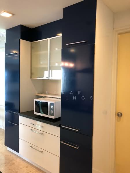 Nusasiri Grand, Bangkok, Soi Sukhumvit 42, Phra Kanong, Khlong Toei, Bangkok, 3 Bedrooms, 167 sqm, Condo For Rent, by Kakar Holdings, 500258304 - DDproperty.com