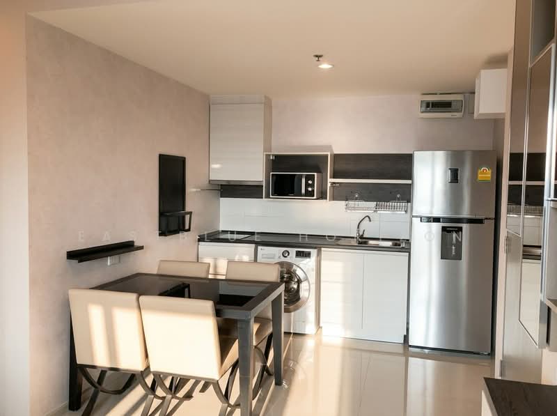 ให้เช่า - Life Ratchadapisek : ไลฟ์ รัชดาภิเษก, กรุงเทพ