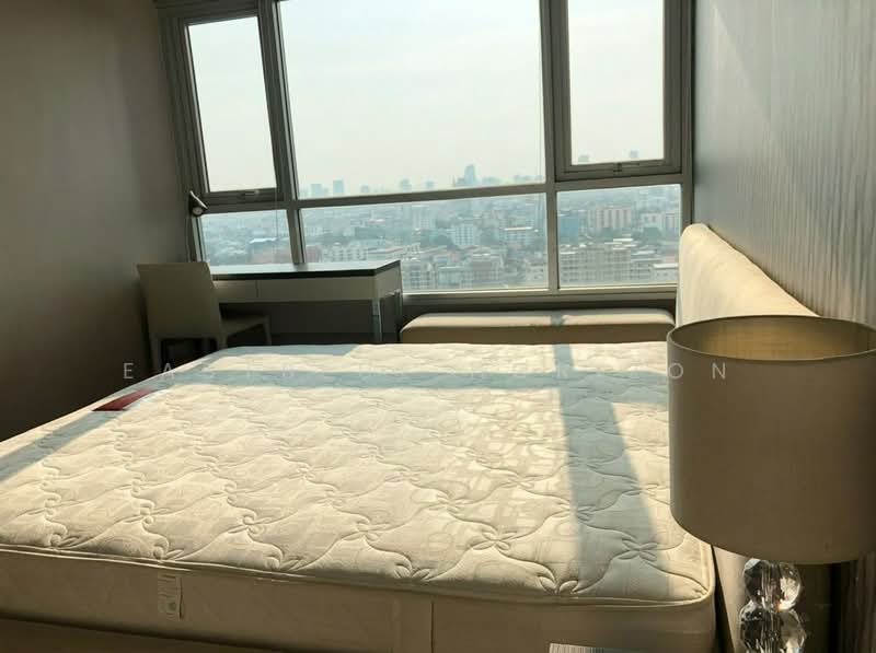 ให้เช่า - Life Ratchadapisek : ไลฟ์ รัชดาภิเษก, กรุงเทพ