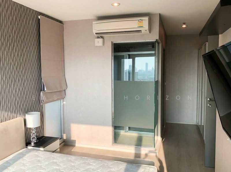 ให้เช่า - Life Ratchadapisek : ไลฟ์ รัชดาภิเษก, กรุงเทพ