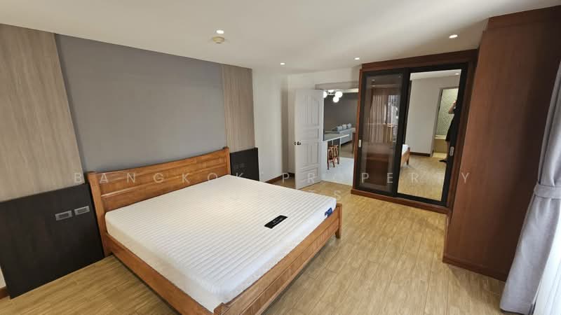 Nagara Mansion, Bangkok, Soi Nai Loet, Lumphini, Pathum Wan, Bangkok, 2 Bedrooms, 150 sqm, Condo For Rent, by BANGKOK PROPERTY AGENTS, 500258306 - DDproperty.com