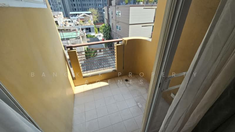 Nagara Mansion, Bangkok, Soi Nai Loet, Lumphini, Pathum Wan, Bangkok, 2 Bedrooms, 150 sqm, Condo For Rent, by BANGKOK PROPERTY AGENTS, 500258306 - DDproperty.com