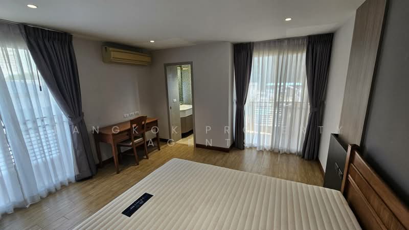 Nagara Mansion, Bangkok, Soi Nai Loet, Lumphini, Pathum Wan, Bangkok, 2 Bedrooms, 150 sqm, Condo For Rent, by BANGKOK PROPERTY AGENTS, 500258306 - DDproperty.com