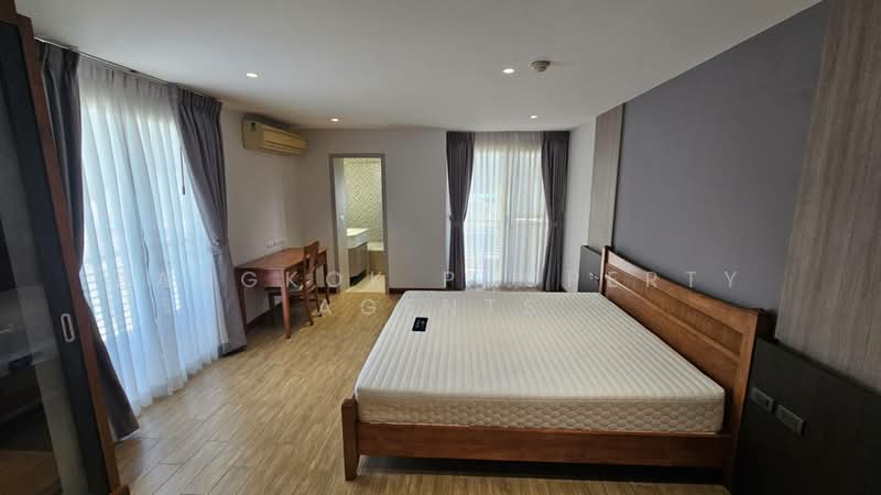 Nagara Mansion, Bangkok, Soi Nai Loet, Lumphini, Pathum Wan, Bangkok, 2 Bedrooms, 150 sqm, Condo For Rent, by BANGKOK PROPERTY AGENTS, 500258306 - DDproperty.com